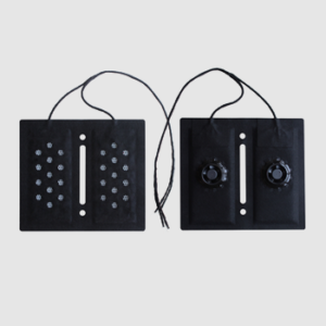 heater cooler pad