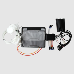 Car Seat Air Lumbar Support