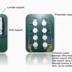 Pneumatic system