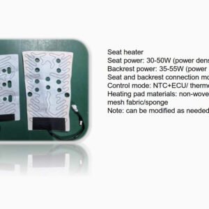 Seat Heater
