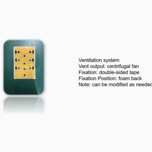 Ventilation System