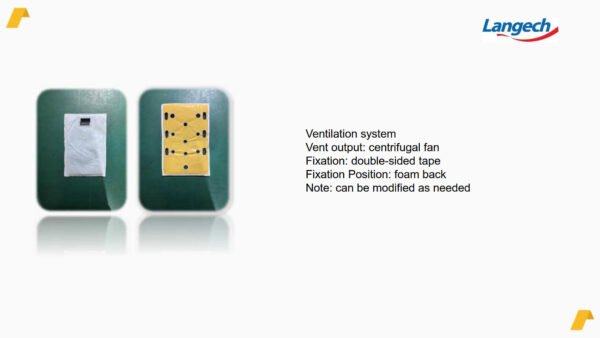 Ventilation System