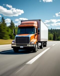 trucks