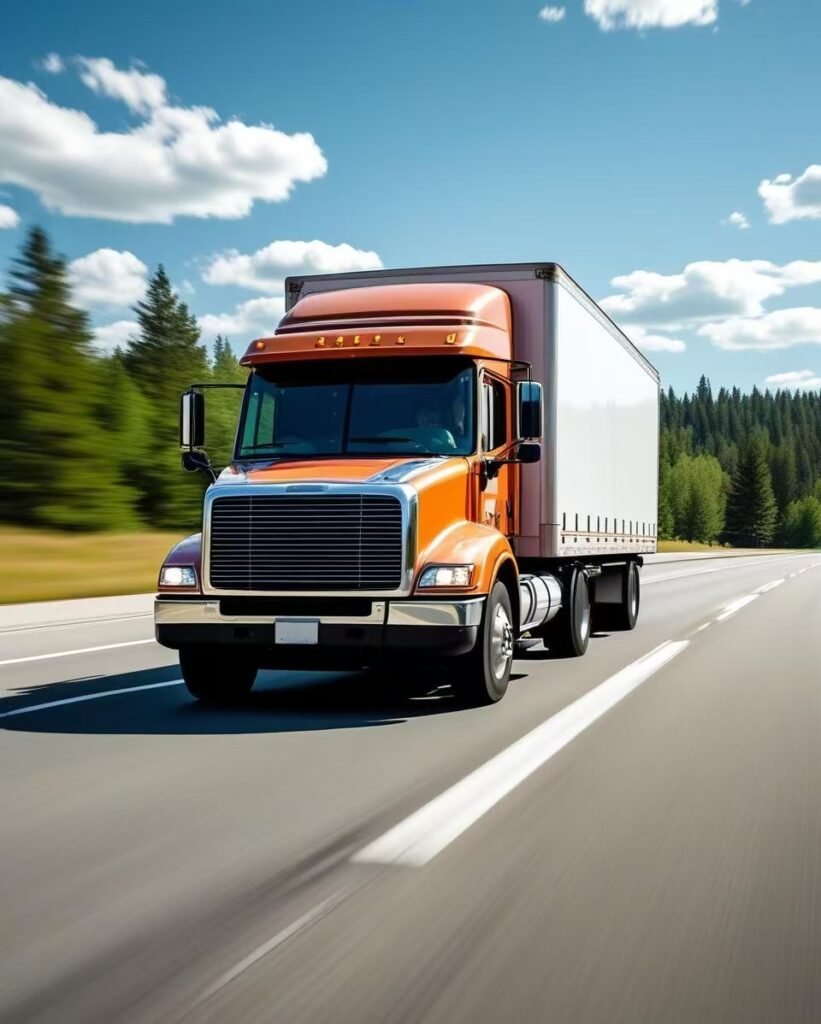 trucks